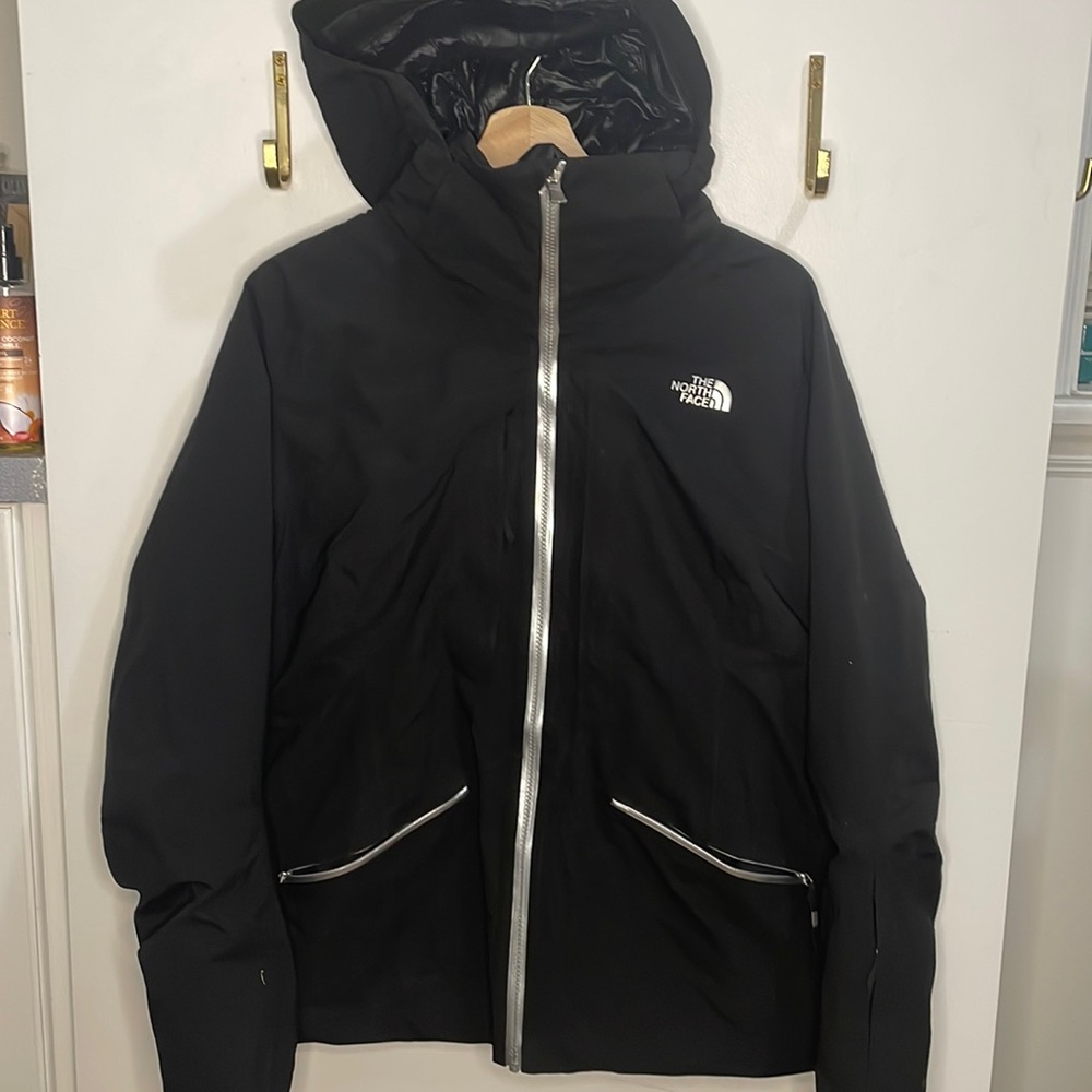 North Face Gore-Tex Ski Jacket TNF